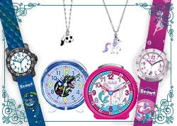 attraktiver Kinderschmuck